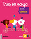 Globalizado 2ºprimaria. Pauta. | SANTILLANA | 9788414407462