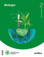 ✅ BIOLOGIA 2ºBACH 23 CONSTRUYENDO MUNDOS I AA,VV I SANTILLANA I 9788414408711