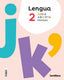 Lengua 2ºprimaria. Serie Abier | SANTILLANA | 9788414420706