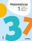 Matemáticas 1ºprimaria. Serie | SANTILLANA | 9788414420737