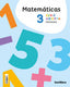 Matemáticas 3ºprimaria. Serie | SANTILLANA | 9788414420768