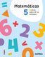 Matemáticas 5ºprimaria. Serie | SANTILLANA | 9788414420874