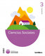 Ciencias Sociales 3ºprimaria. | SANTILLANA | 9788414426753
