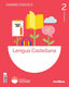 Cuaderno Lengua 2-2ºprimaria. | SANTILLANA | 9788414428788