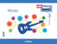 Music 3ºprimaria. New World Ma | SANTILLANA | 9788414431085