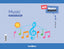 Music 1ºprimaria. Activity Boo | SANTILLANA | 9788414431269