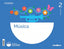 Cuaderno Música 2ºprimaria. Co | SANTILLANA | 9788414432426
