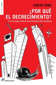 POR QUE EL DECRECIMIENTO - 9788415070436