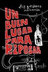 UN BUEN LUGAR PARA REPOSAR - 9788415098478