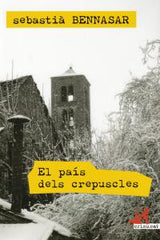 PAIS DELS CREPUSCLESEL - 9788415098782