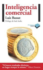INTELIGENCIA COMERCIAL - 9788415115304