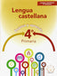 Lengua Castellana 4ºprimaria. | ARALIA XXI | 9788415121800