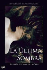 ULTIMA SOMBRALA - 9788415156291