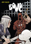 BONE 9 LA CORONA DE CUERNOS | Smith,jeff | 9788415163213 (Astiberri)