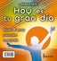 HOY ES TU GRAN DIA I Tate, Jessica I Olmak Trade I 9788415171492