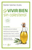 VIVIR BIEN SIN COLESTEROL - 9788415193449