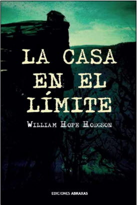 CASA EN EL LIMITELA - 9788415215332