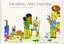 Drawing and Painting Sapiens 6 | Varios autores | 9788415268567 (Sapiens)