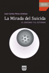 MIRADA DEL SUICIDA - 9788415271017