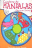 Cuaderno Mandalas 3 Años