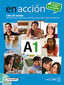 En Acción A1 - Libro del Alumn | ENCLAVE | 9788415299004