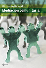 ✅ MEDIACIÓN COMUNITARIA - 9788415309819