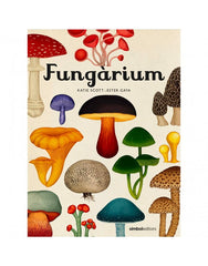 FUNGARIUM - 9788415315827