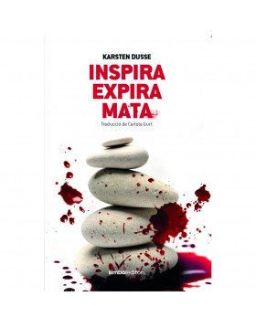 INSPIRA EXPIRA MATA - 9788415315995