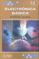 ELECTRONICA BASICA - 9788415457602