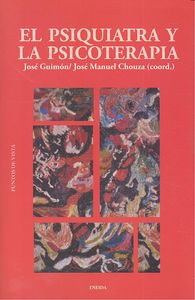 PSIQUIATRA Y LA PSICOTERAPIAEL - 9788415458111