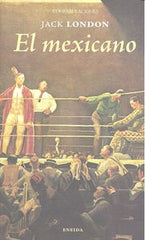 MEXICANOEL - 9788415458500