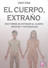 CUERPO EXTRAÑO - 9788415495901