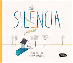 SILENCIA | Da Lua,nina | 9788415518464 (Fragmenta editorial)
