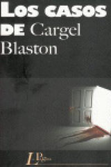CASOS DE CARGEL BLASTONLOS - 9788415607076