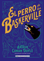 PERRO DE LOS BASKERVILLE EL - 9788415618775