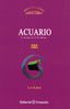 ACUARIO I Kabal,Leo I Creacion Editorial I 9788415676362