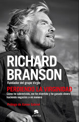 PERDIENDO LA VIRGINIDAD - 9788415678106