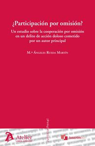 PARTICIPACION POR OMISION - 9788415690276