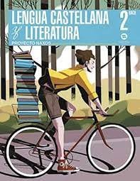 ✅ LENGUA LITERATURA 2ºNB MANCHA NAXOS 21 I RUIZ DE AGUIRRE BULLIDO, ALFONSO / PERAN I SANSY EDICIONES I 9788415721642