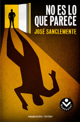 NO ES LO QUE PARECE - 9788415729563