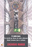 TEJIDO JOYCE | MARCO,ZACARIAS | ARENA LIBROS | 9788415757122