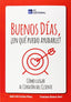 BUENOS DIAS ¿EN QUE PUEDO AYUDARLE? | LOZANO PEREZ, JOSE LUIS/BONORA XERRI, FR | FUNDACION CONFEMETAL FC | 9788415781172