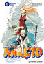 ✅ NARUTO CATALÀ Nº 06/72 - 9788415821113