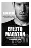 EFECTO MARATON - 9788415828266
