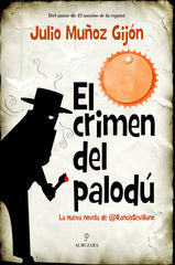 CRIMEN DEL PALODUEL - 9788415828389