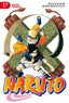 ✅ NARUTO 17 - 9788415866176