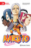 ✅ NARUTO Nº 24/72 - 9788415866244