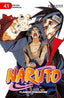 ✅ NARUTO Nº43 - 9788415866435