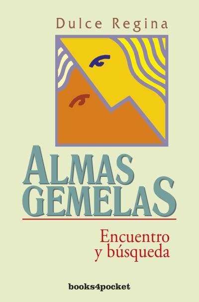 ALMAS GEMELAS B4P - 9788415870630