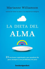 DIETA DEL ALMALA B4P - 9788415870890